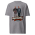 I’m a Professional Young Farts character T-Shirt in Black