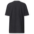 I Love Caulk Young Farts character T-Shirt in Charcoal Heather