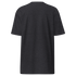 My Weiner’s Smaller Than Yours Young Farts character T-Shirt in Charcoal Heather