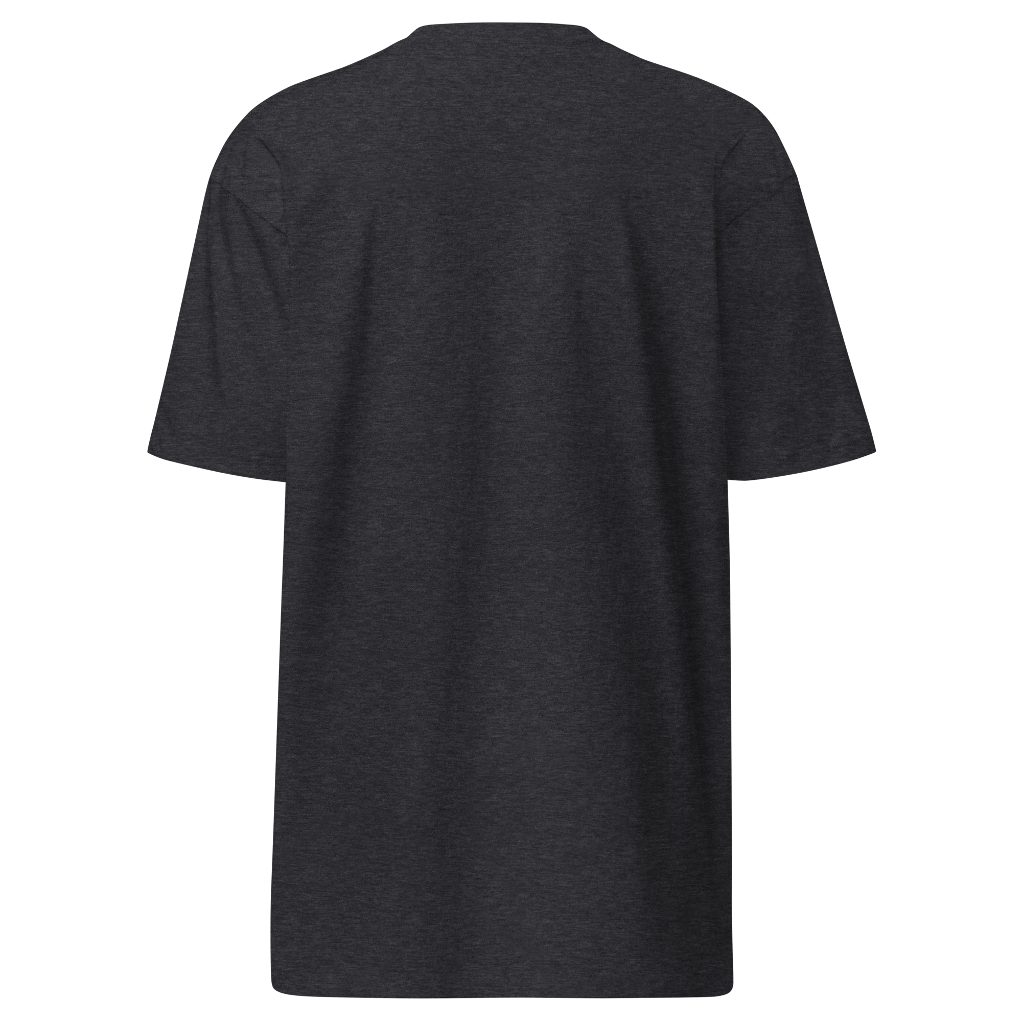 I’m a Professional Young Farts character T-Shirt in Charcoal Heather
