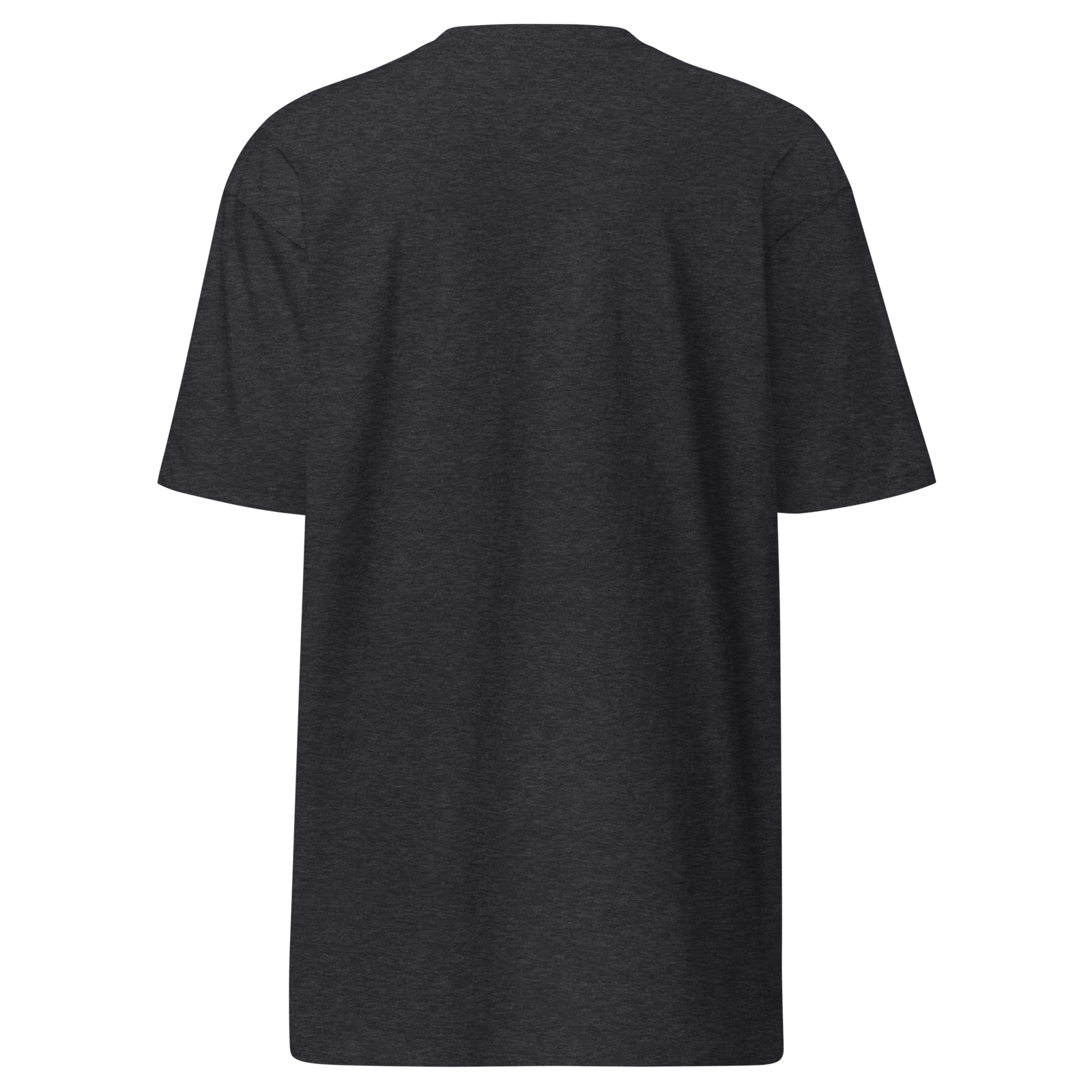 I’m a Professional Young Farts character T-Shirt in Charcoal Heather