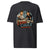 I Love Caulk Young Farts character T-Shirt in Black