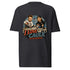 I Love Caulk Young Farts character T-Shirt in Black