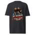 My Weiner’s Smaller Than Yours Young Farts character T-Shirt in Black