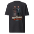 I’m a Professional Young Farts character T-Shirt in Black
