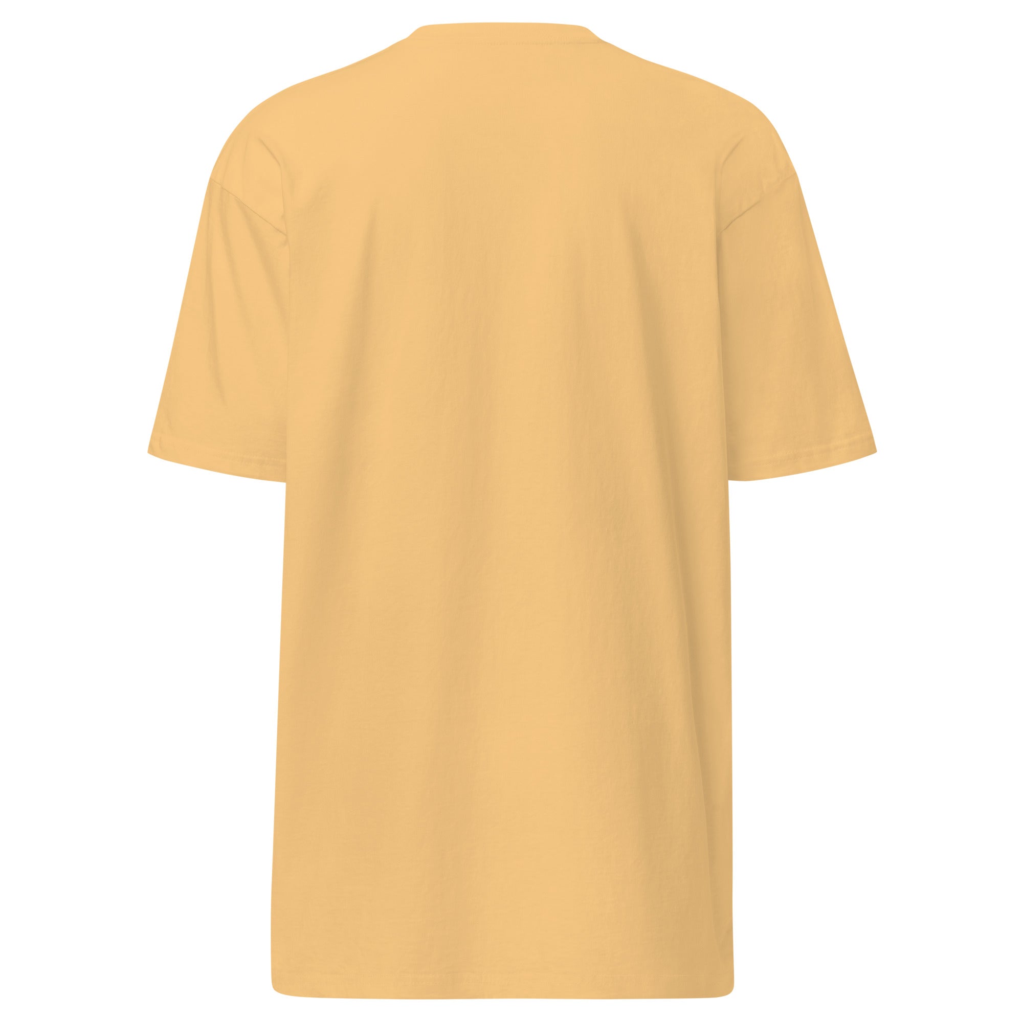 I Love Caulk Young Farts character T-Shirt in Charcoal Heather