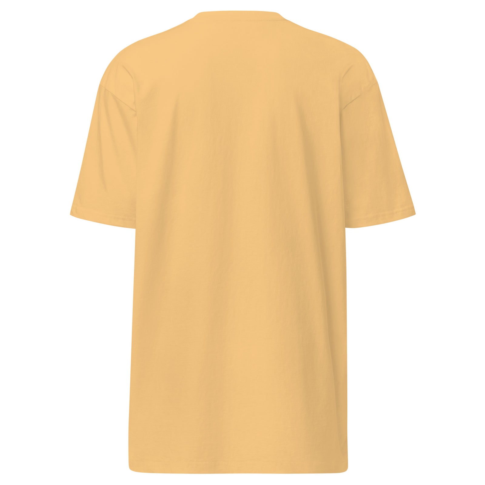 I Love Caulk Young Farts character T-Shirt in Charcoal Heather
