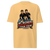 My Weiner’s Smaller Than Yours Young Farts character T-Shirt in Black