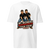 My Weiner’s Smaller Than Yours Young Farts character T-Shirt in Black