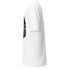 I Love Caulk Young Farts character T-Shirt in Brick Red