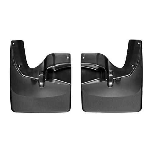 Mflaps Fr Toy Tundra 07+ - Young Farts RV Parts