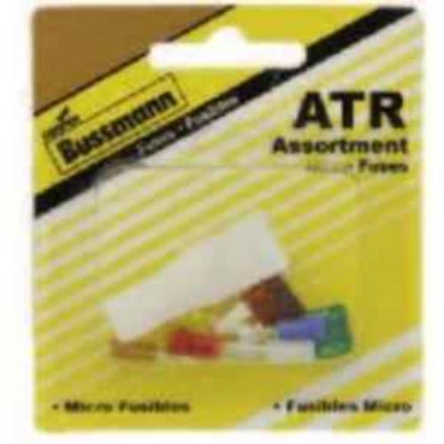 Micro 2 Assortment With Puller - Young Farts RV Parts