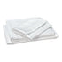Microfiber Sheet Set, White, Short Queen - Young Farts RV Parts