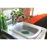 Camco 43516 Mini Dish Wash Pan White