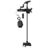 Minn Kota 1358212 Terrova QUEST Series Trolling Motor - Freshwater; Electric Steer; 72" Length - Young Farts RV Parts