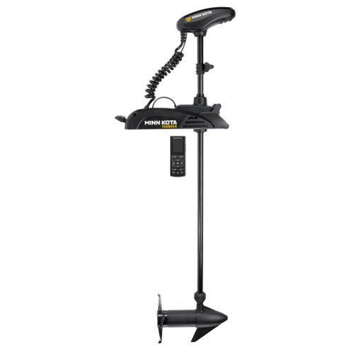 Minn Kota 1358350 Terrova Trolling Motor - Freshwater; Electric Steer; 54