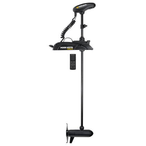 Minn Kota 1358380 Terrova Trolling Motor - Freshwater; Electric Steer; 60" Length - Young Farts RV Parts