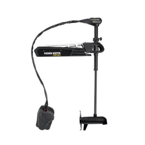 Minn Kota 1368667 Trolling Motor - Fortrex; Freshwater; 45