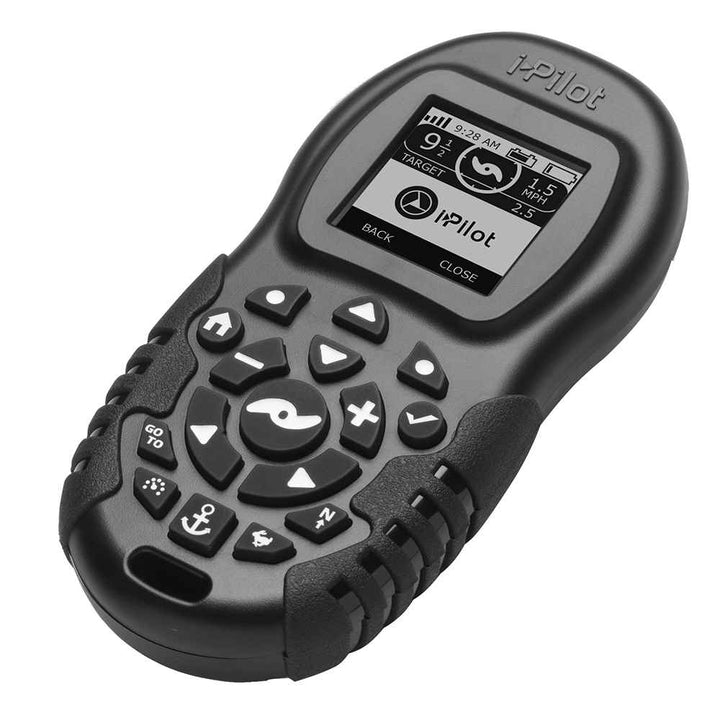 Minn Kota 1866550 i - Pilot System Remote Access w/Bluetooth - Young Farts RV Parts