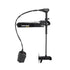 Minn Kota Fortrex Trolling Motor - Freshwater; Cable Steer; 52" Shaft Length - 1368668 - Young Farts RV Parts