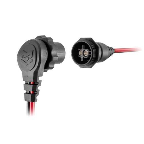 Minn Kota MKR - 28 Trolling Motor Power Receptacle - 1865121 - Young Farts RV Parts