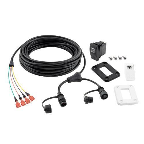 Minn Kota Multi Purpose Switch - MKR - 30 - 1865130 - Young Farts RV Parts
