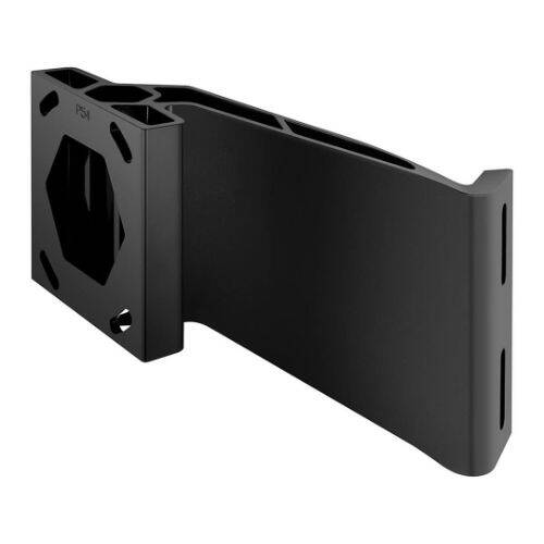 Minn Kota Raptor Jack Plt Bracket Port 5'X4' Blk - 1810381 - Young Farts RV Parts