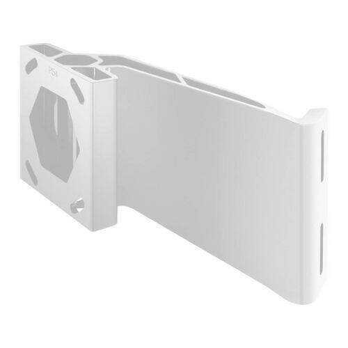 Minn Kota Raptor Jack Plt Bracket Port 5'X4' Wh - 1810383 - Young Farts RV Parts
