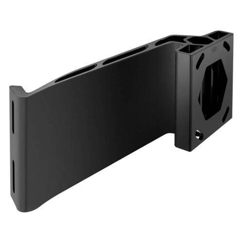 Minn Kota Raptor Jack Plt Bracket Stbd 8'X6' Blk - 1810384 - Young Farts RV Parts