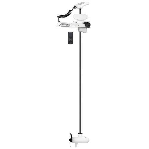 Minn Kota Riptide Instinct QUEST Series Trolling Motor - Saltwater; Electric Steer - 1358563 - Young Farts RV Parts