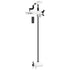 Minn Kota Riptide Terrova QUEST Series Trolling Motor - Saltwater; White - 1363902 - Young Farts RV Parts