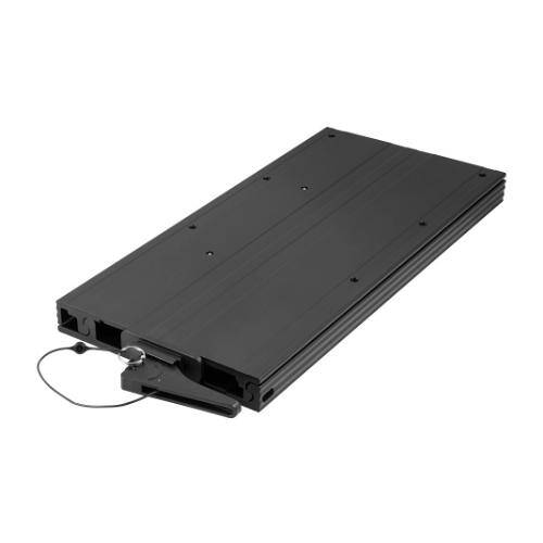 Minn Kota Trolling Motor Mount - MKA - 57 - 1854057 - Young Farts RV Parts