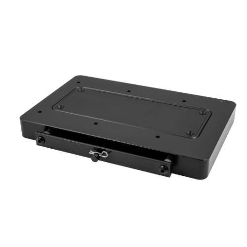 Minn Kota Trolling Motor Mount - MKA - 64 - 1854064 - Young Farts RV Parts