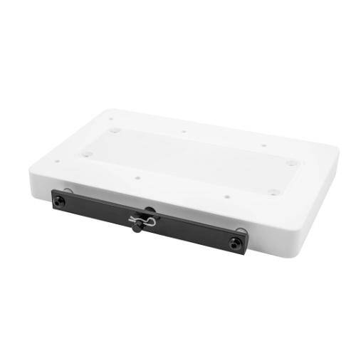 Minn Kota Trolling Motor Mount - RTA - 62 - 1854063 - Young Farts RV Parts