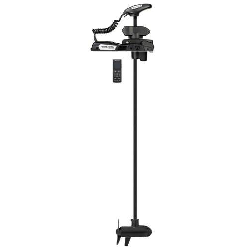 Minn Kota Trolling Motor - Riptide Instinct QUEST Series; Freshwater/ Saltwater; 87" Shaft - 1358582 - Young Farts RV Parts