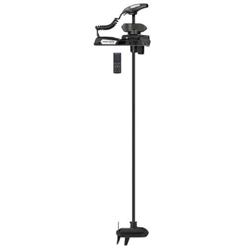 Minn Kota Trolling Motor - Riptide Instinct QUEST Series; Freshwater/Saltwater; 100" Shaft - 1358583 - Young Farts RV Parts
