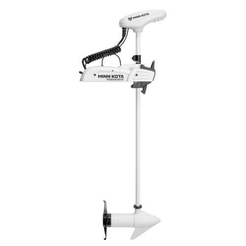 Minn Kota Trolling Motor - Riptide PowerDrive; Saltwater; 54