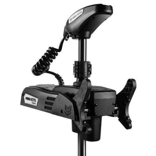 Minn Kota Trolling Motor - Riptide Terrova; Saltwater; 100