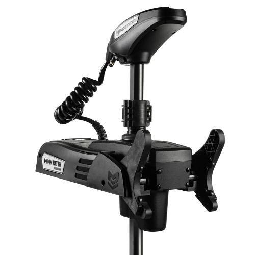 Minn Kota Trolling Motor - Riptide Terrova; Saltwater; 87