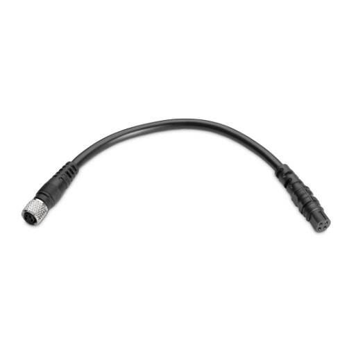 Minn Kota Trolling Motor Sonar Adapter Cable - MKR - DSC - 12 - 1852081 - Young Farts RV Parts
