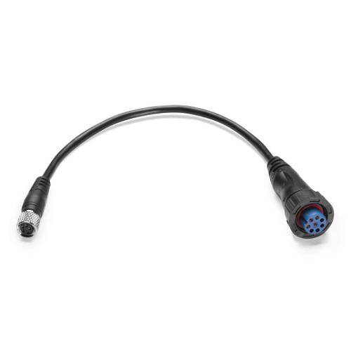 Minn Kota Trolling Motor Sonar Adapter Cable - MKR - DSC - 14 - 1852082 - Young Farts RV Parts