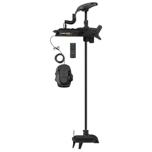Minn Kota Trolling Motor - Terrova QUEST Series; Freshwater; 72