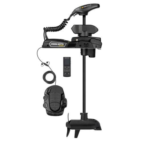 Minn Kota Trolling Motor - Ulterra QUEST Series; Freshwater; 45