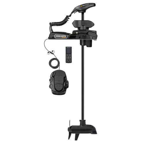 Minn Kota Trolling Motor - Ulterra QUEST Series; Freshwater; 60