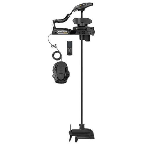 Minn Kota Ulterra Quest Trolling Motor - Freshwater; Electric Steer; 72