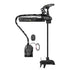 Minn Kota Ultrex Quest Trolling Motor - Freshwater; Cable And Electric Steer; 52" Length - 1368901 - Young Farts RV Parts
