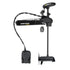 Minn Kota Ultrex Trolling Motor - Freshwater; Cable And Electric Steer; 45" Length - 1368895 - Young Farts RV Parts