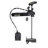Minn Kota Ultrex Trolling Motor - Freshwater; Cable And Electric Steer; 52" Length - 1368893 - Young Farts RV Parts