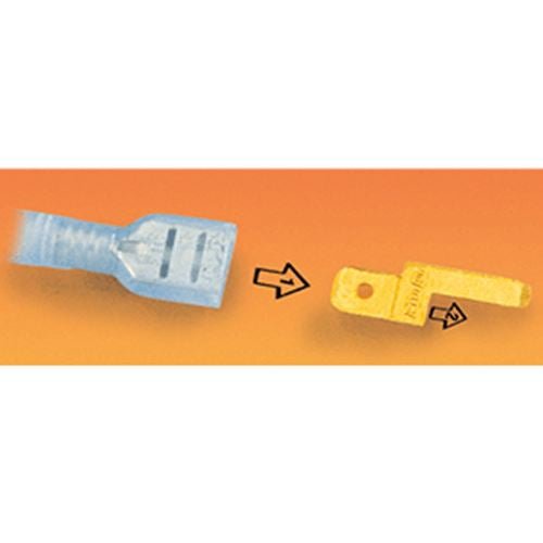 Mintapper Mt - K - Young Farts RV Parts