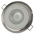 Mirage Flush Mount Down Light Spectrum RGBW - Polished Bezel - Young Farts RV Parts